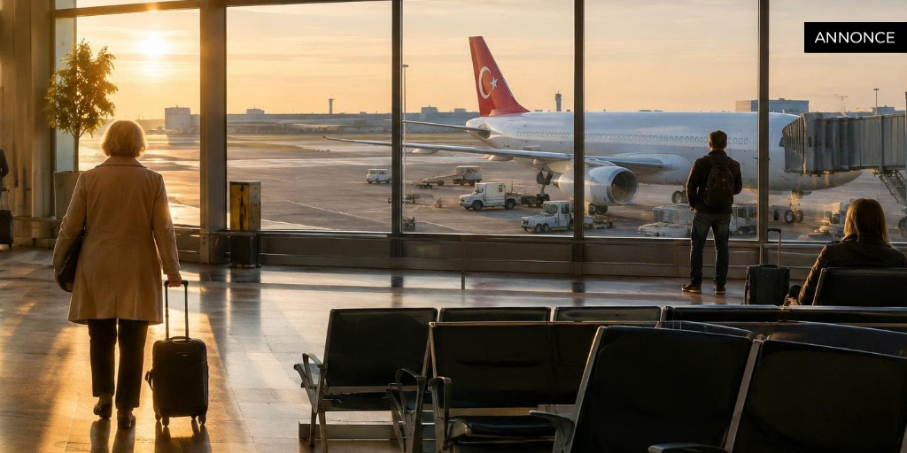 Resa till Turkiet: Kontrollera handlingar, försäkring och betalningar